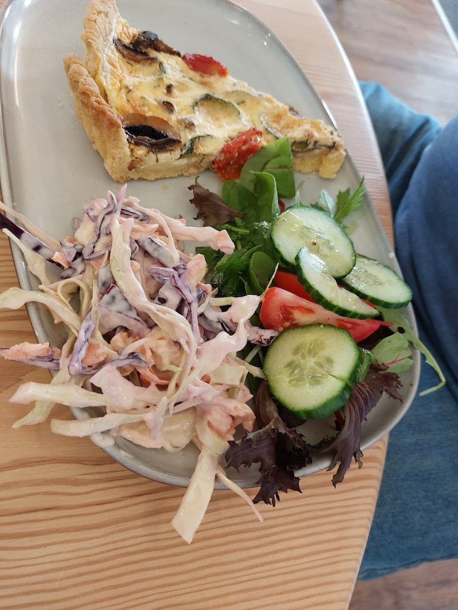 Normandy Village Shop and Cafe Photo 6