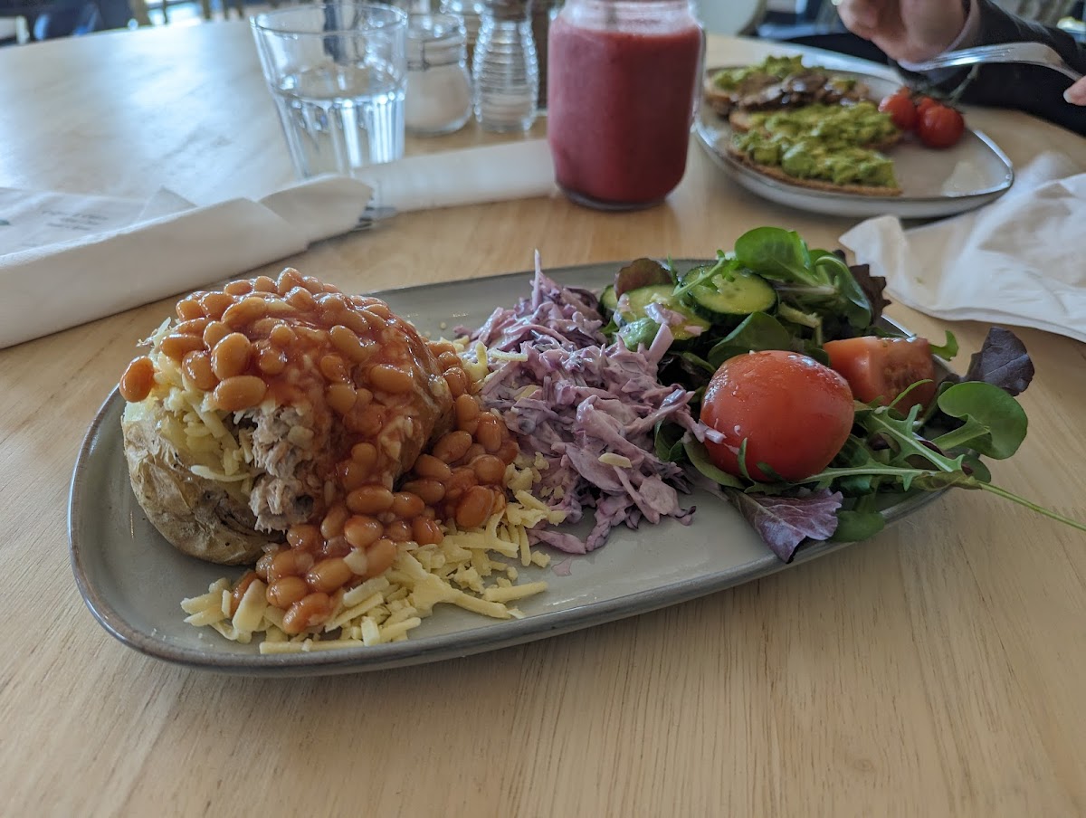 Normandy Village Shop and Cafe Photo 7