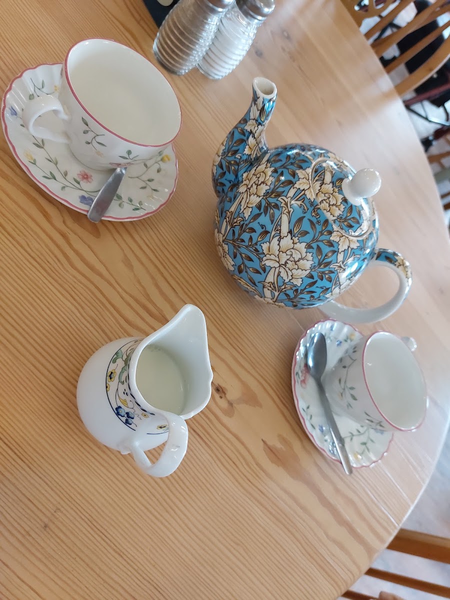 Normandy Village Shop and Cafe Photo 9