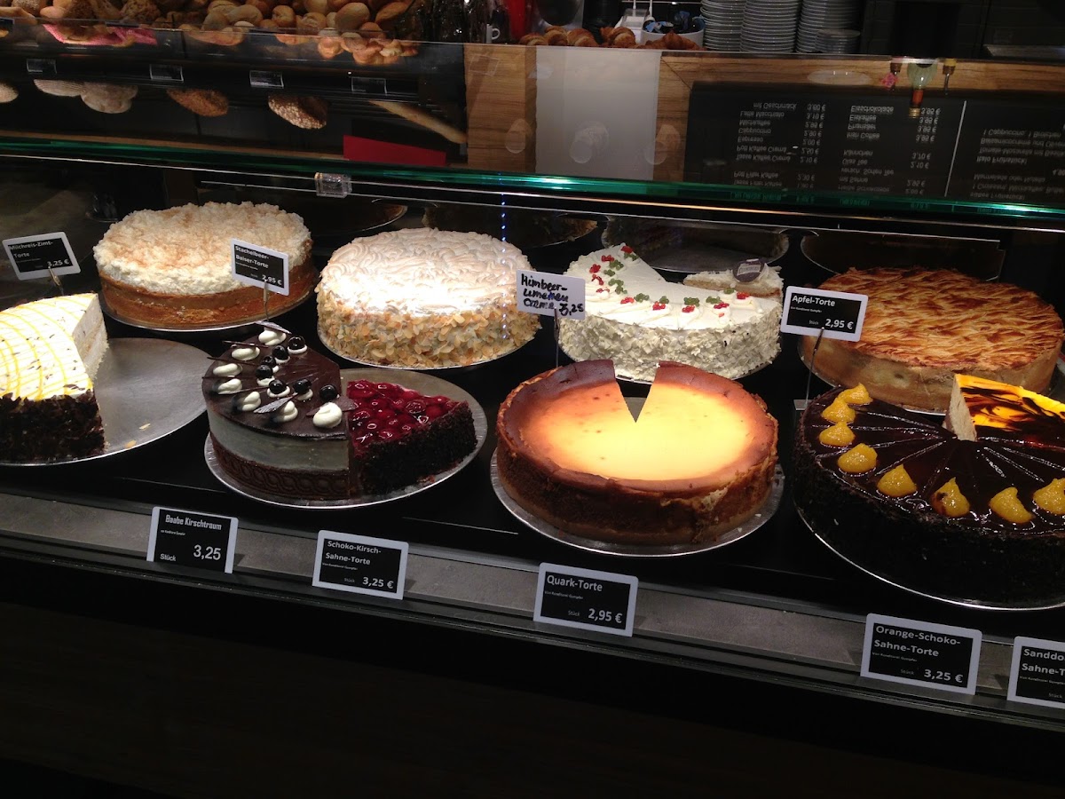Cafe Zeit Baabe Photo 4