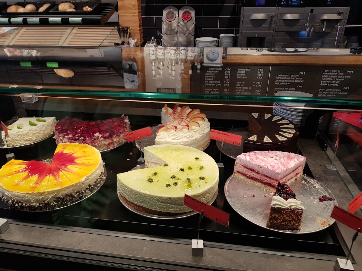 Cafe Zeit Baabe Photo 7