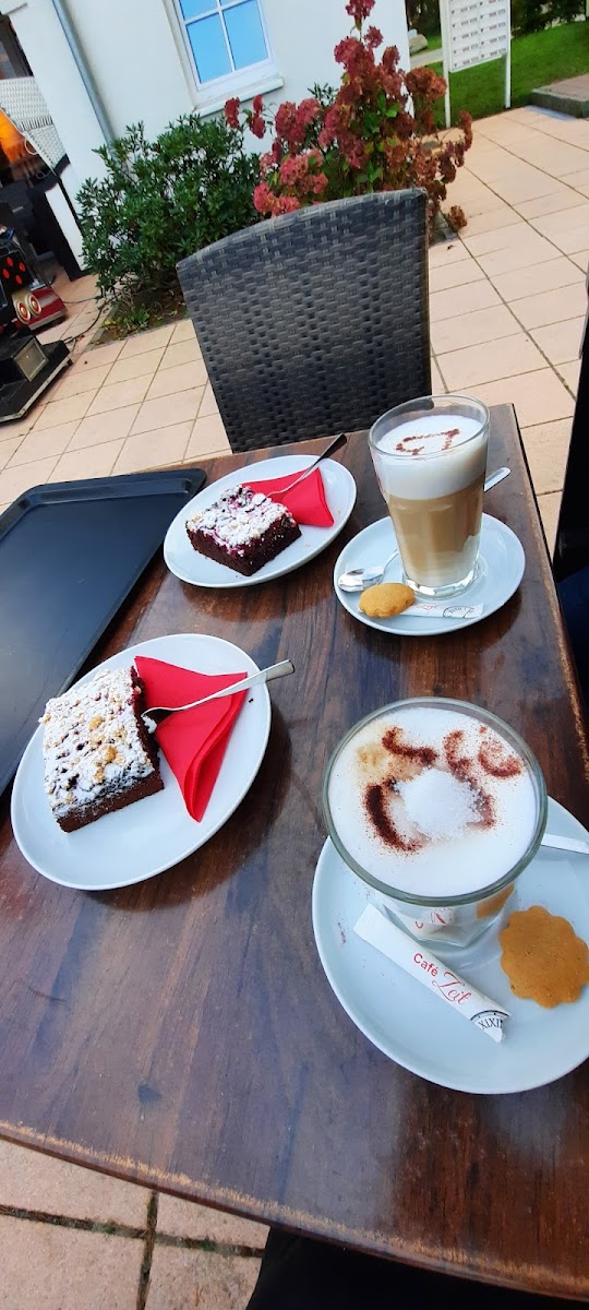 Cafe Zeit Baabe Photo 8