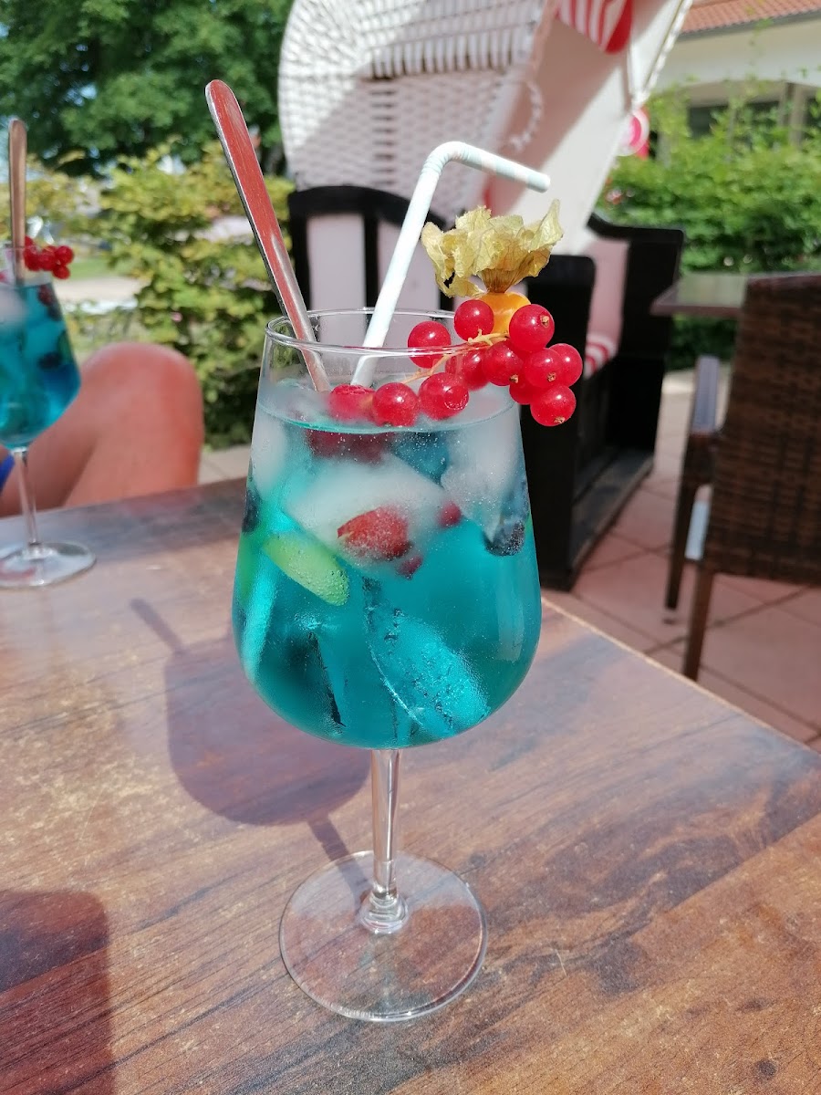 Cafe Zeit Baabe Photo 9