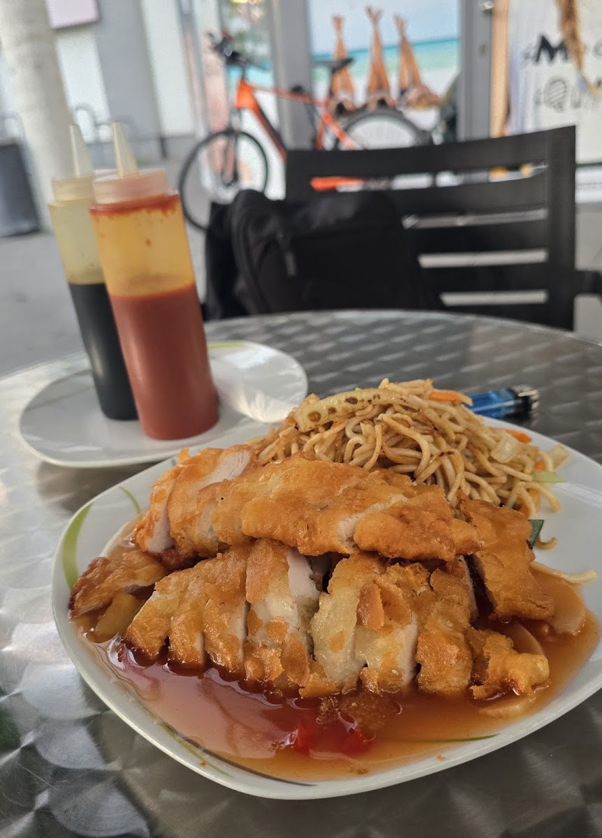 Asia Bistro MY MY Photo 2