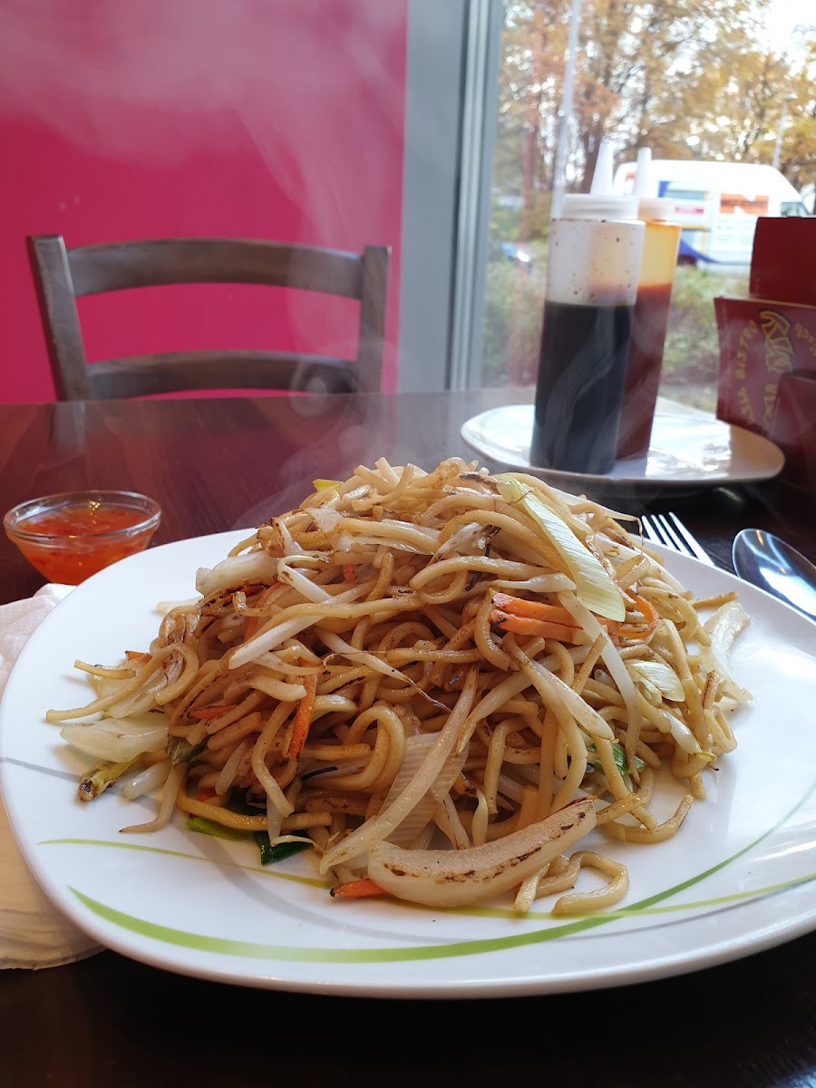 Asia Bistro MY MY Photo 6