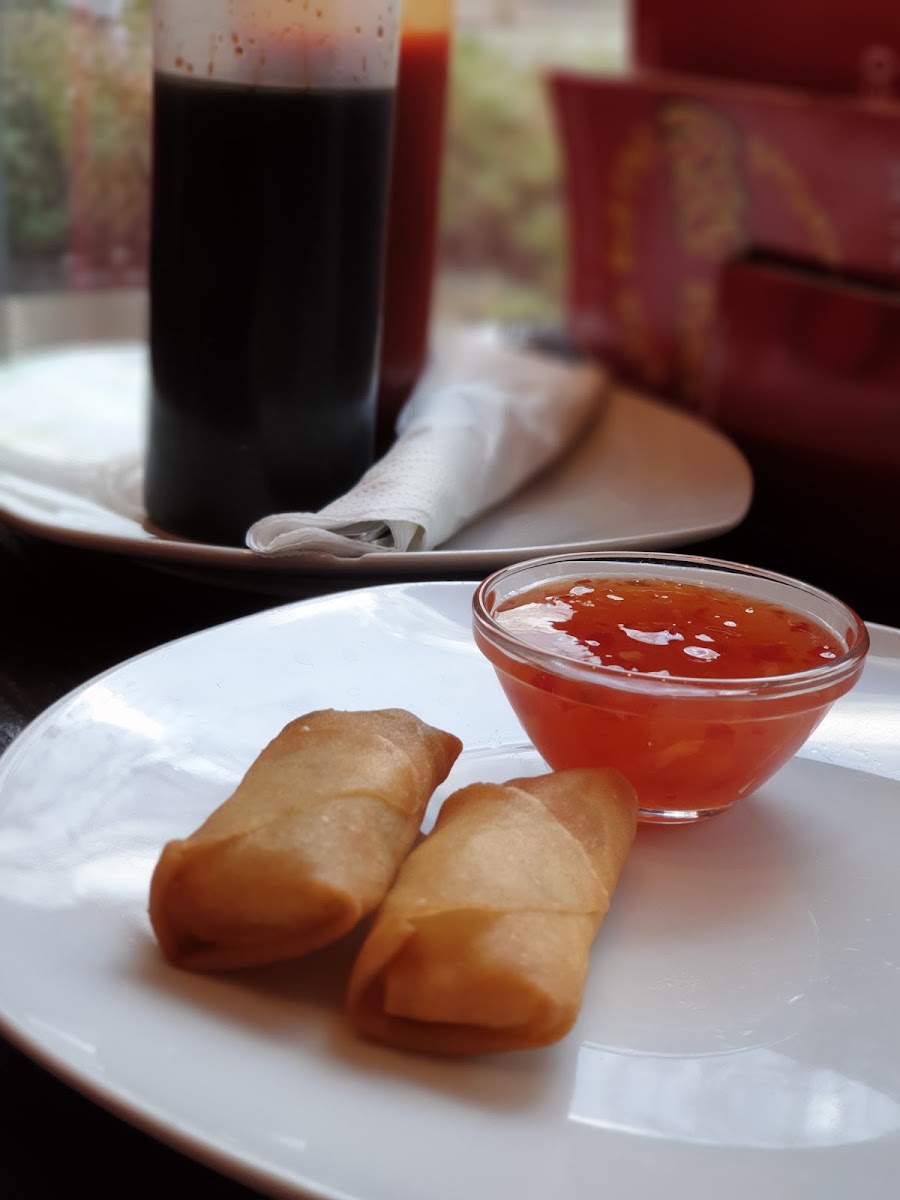 Asia Bistro MY MY Photo 7