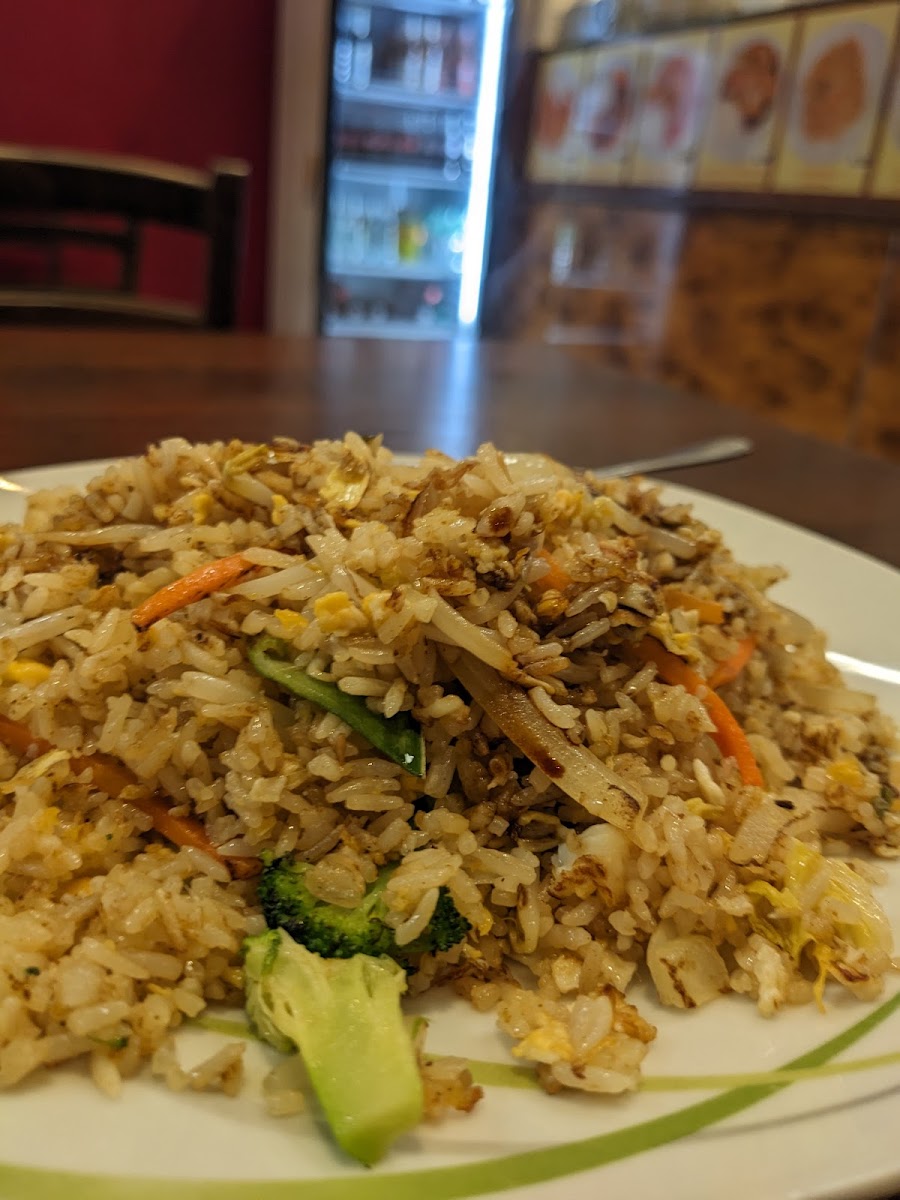 Asia Bistro MY MY Photo 9