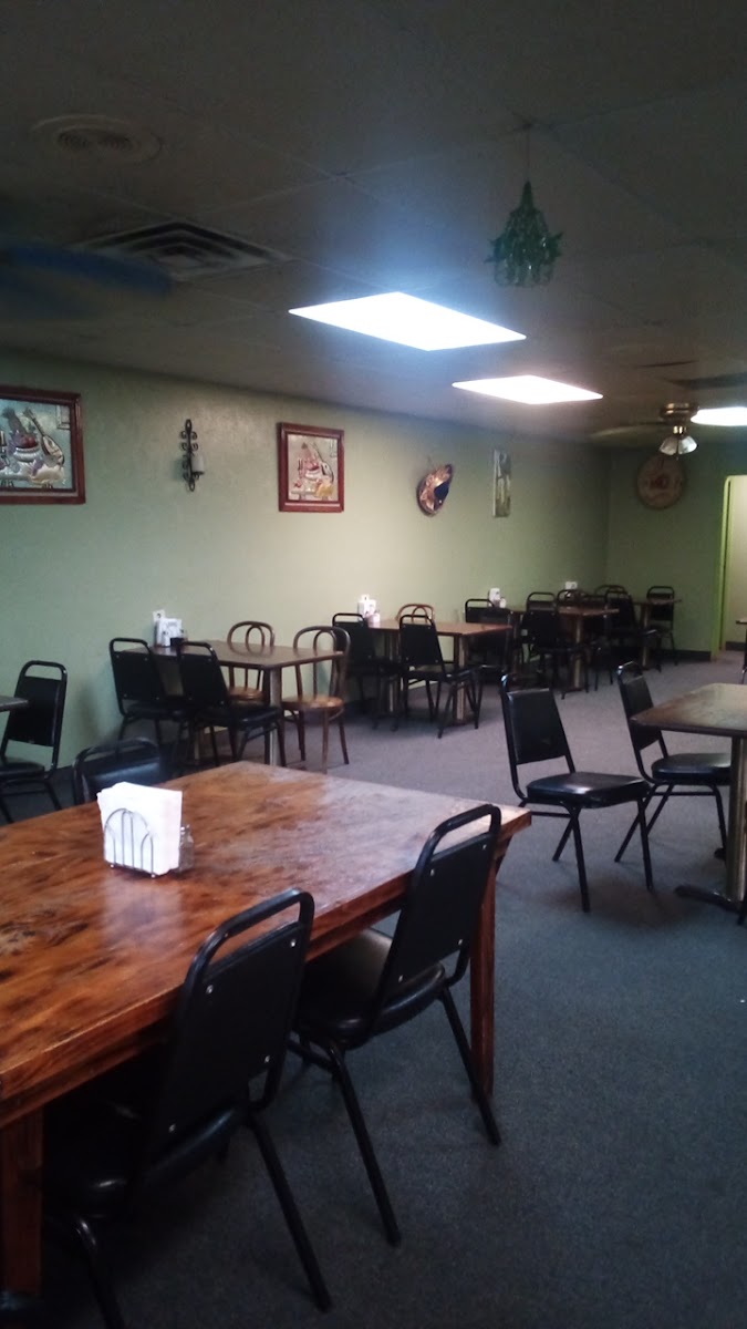 Los Jalapenos Mexican Restaurant Photo 6