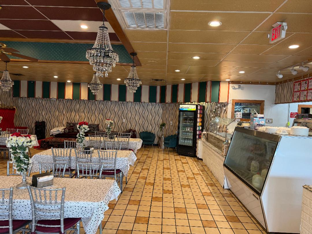 Kohinoor halal resturant Photo 4