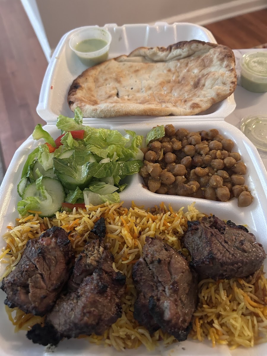 Kohinoor halal resturant Photo 5