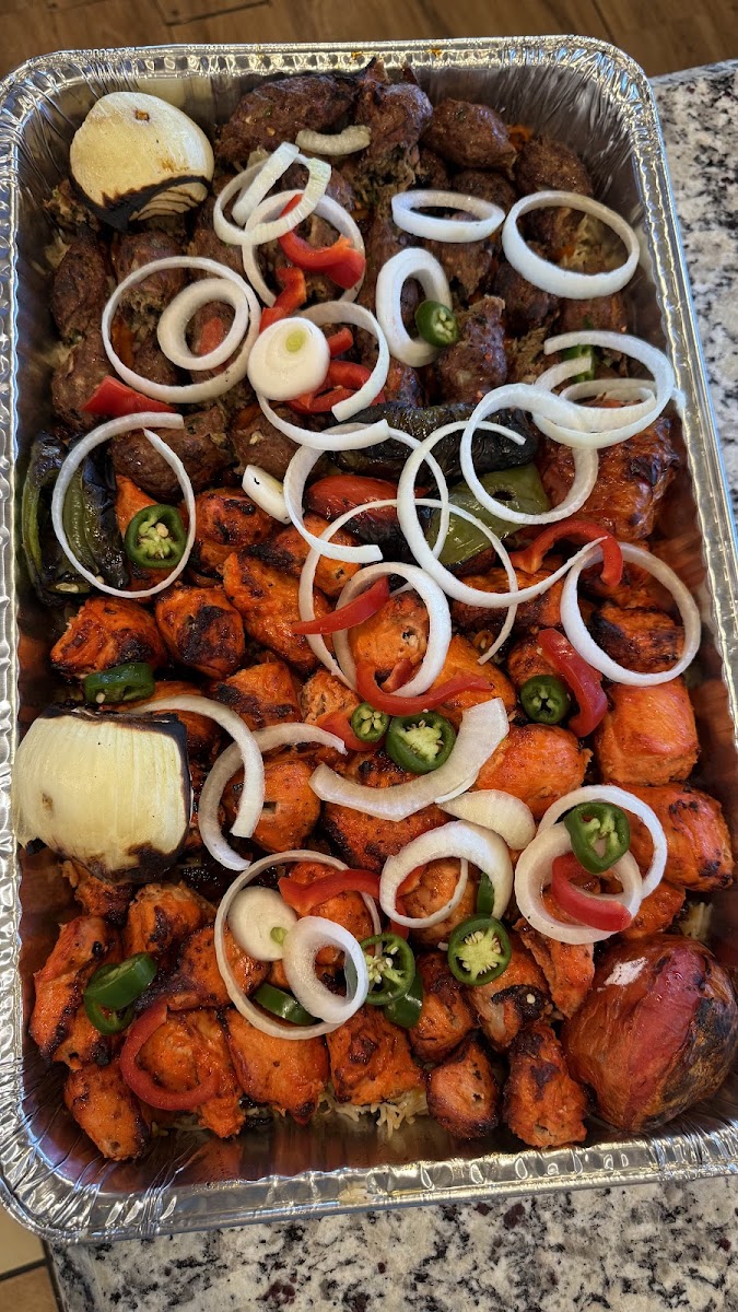 Kohinoor halal resturant Photo 6