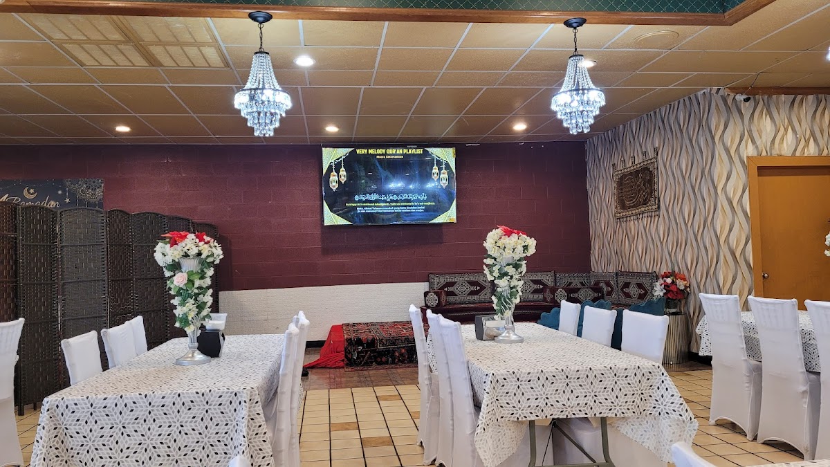 Kohinoor halal resturant Photo 7