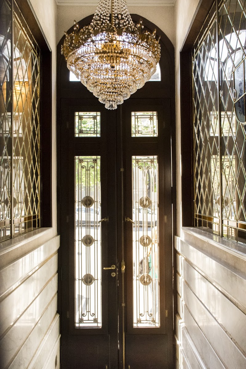 Tierra Restaurante