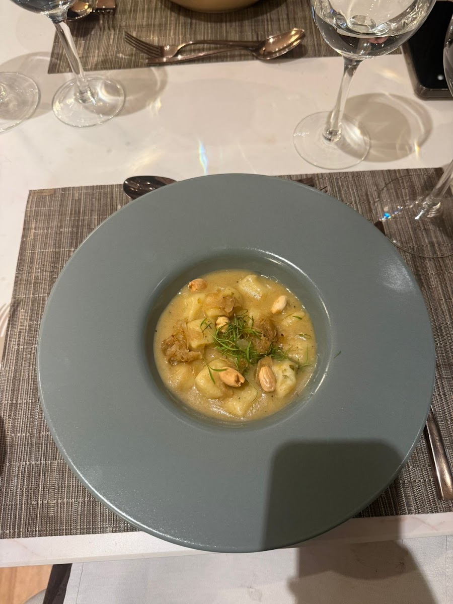 Tierra Restaurante Photo 3