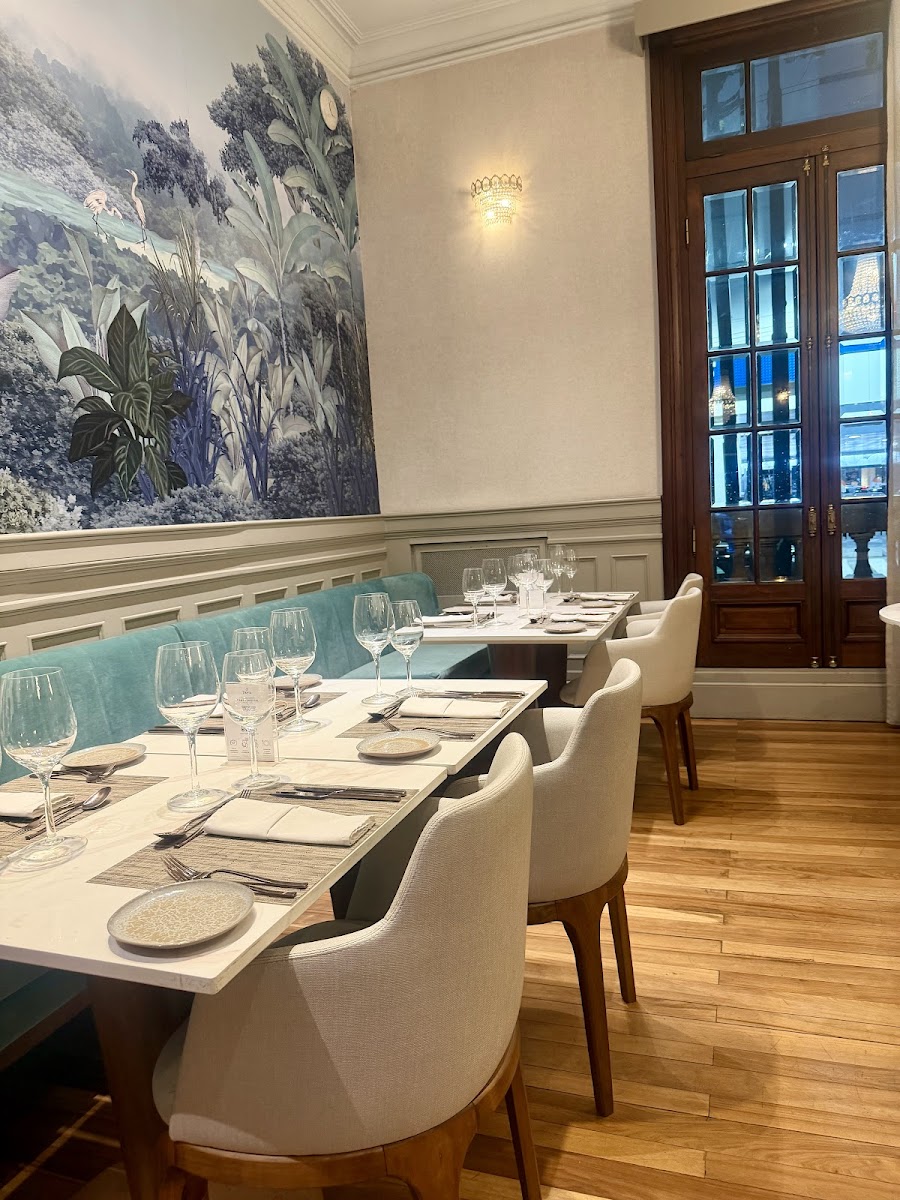 Tierra Restaurante Photo 4