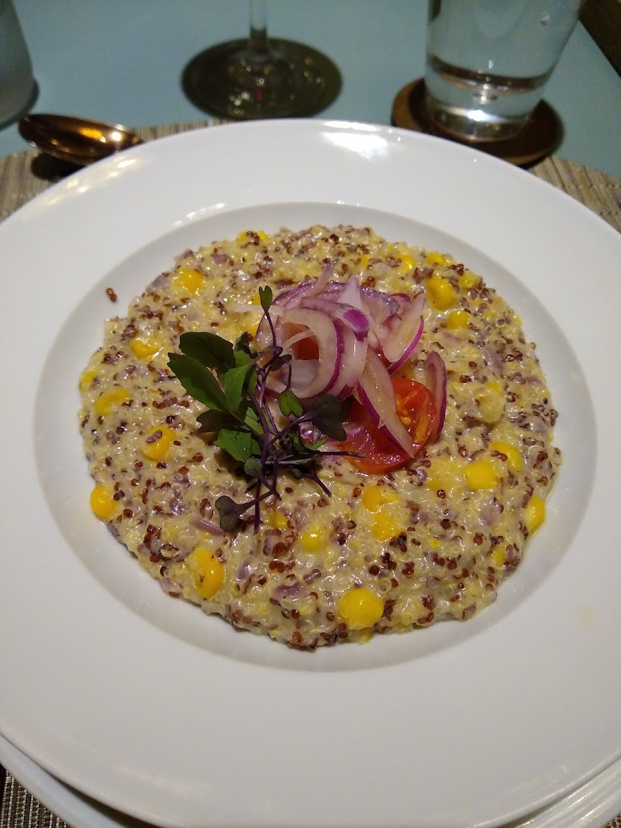 Tierra Restaurante Photo 9