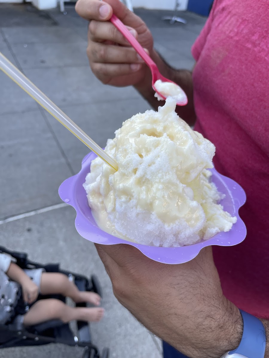 Hawaiian Shaved Ice Photo 6