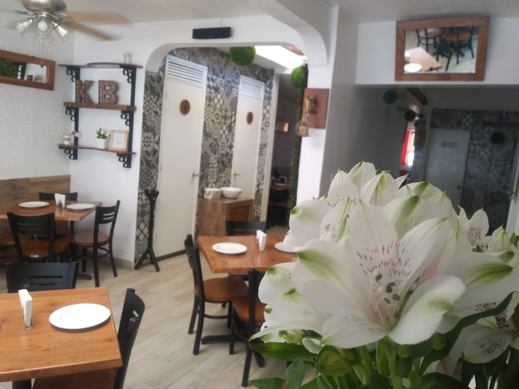 La Casa de las Milanesas