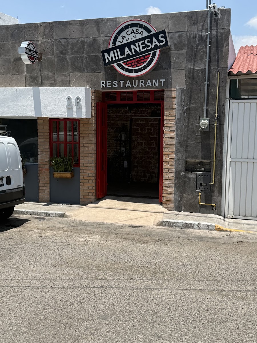 La Casa de las Milanesas Photo 3