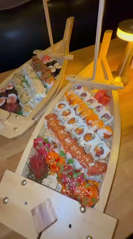 BYKO Thai & Sushi Photo 2