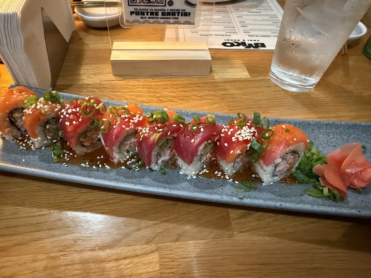 BYKO Thai & Sushi Photo 4