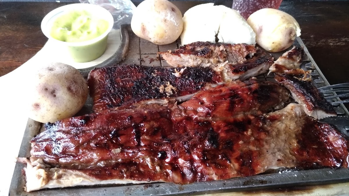 Asadero Rincon Llanero Photo 2
