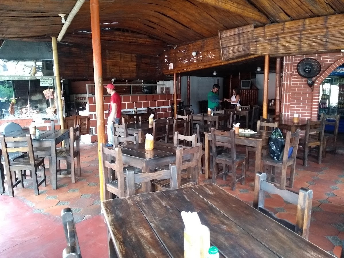 Asadero Rincon Llanero Photo 3