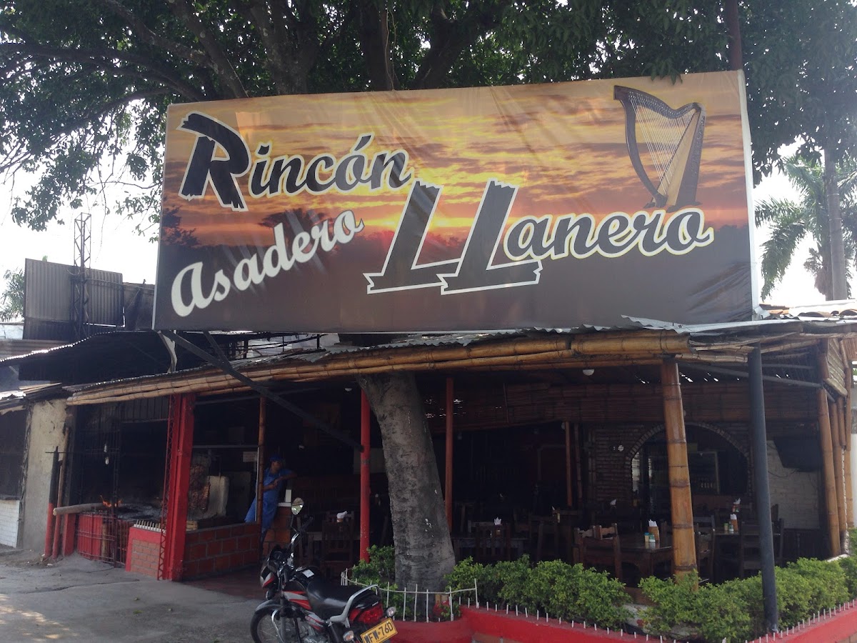 Asadero Rincon Llanero Photo 4