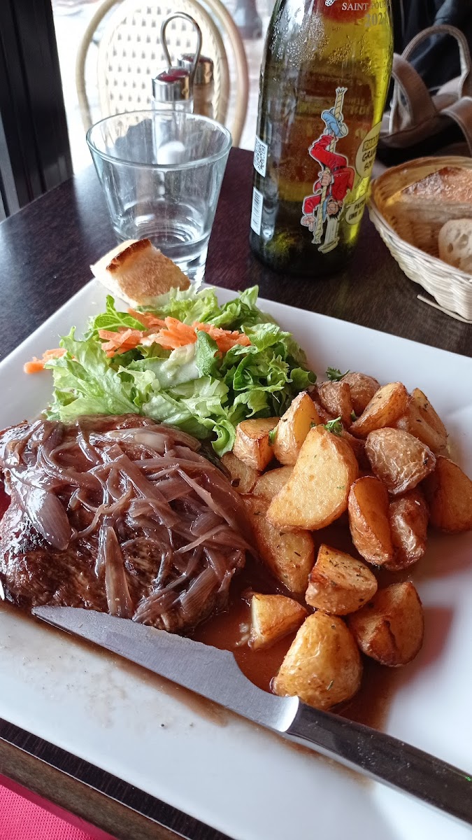 Le relais des sablons Photo 10