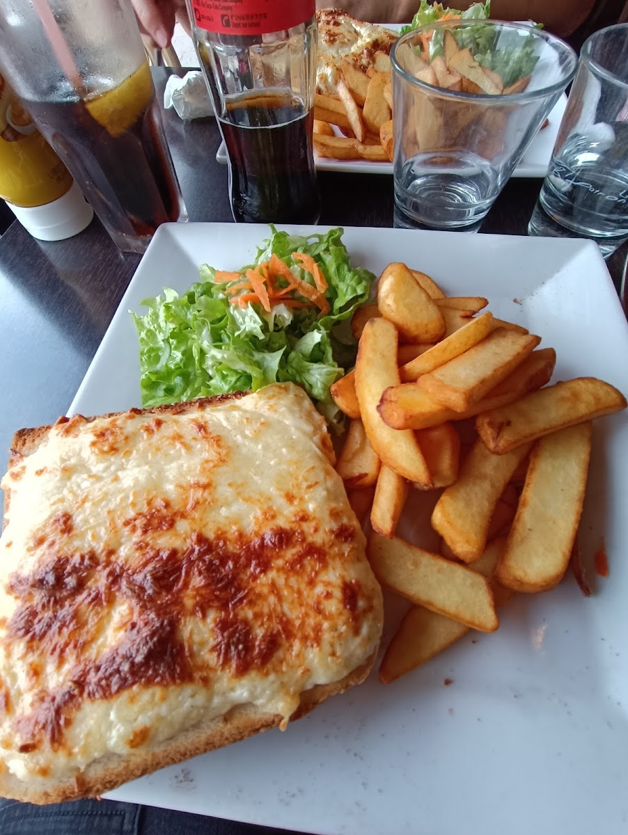 Le relais des sablons Photo 2