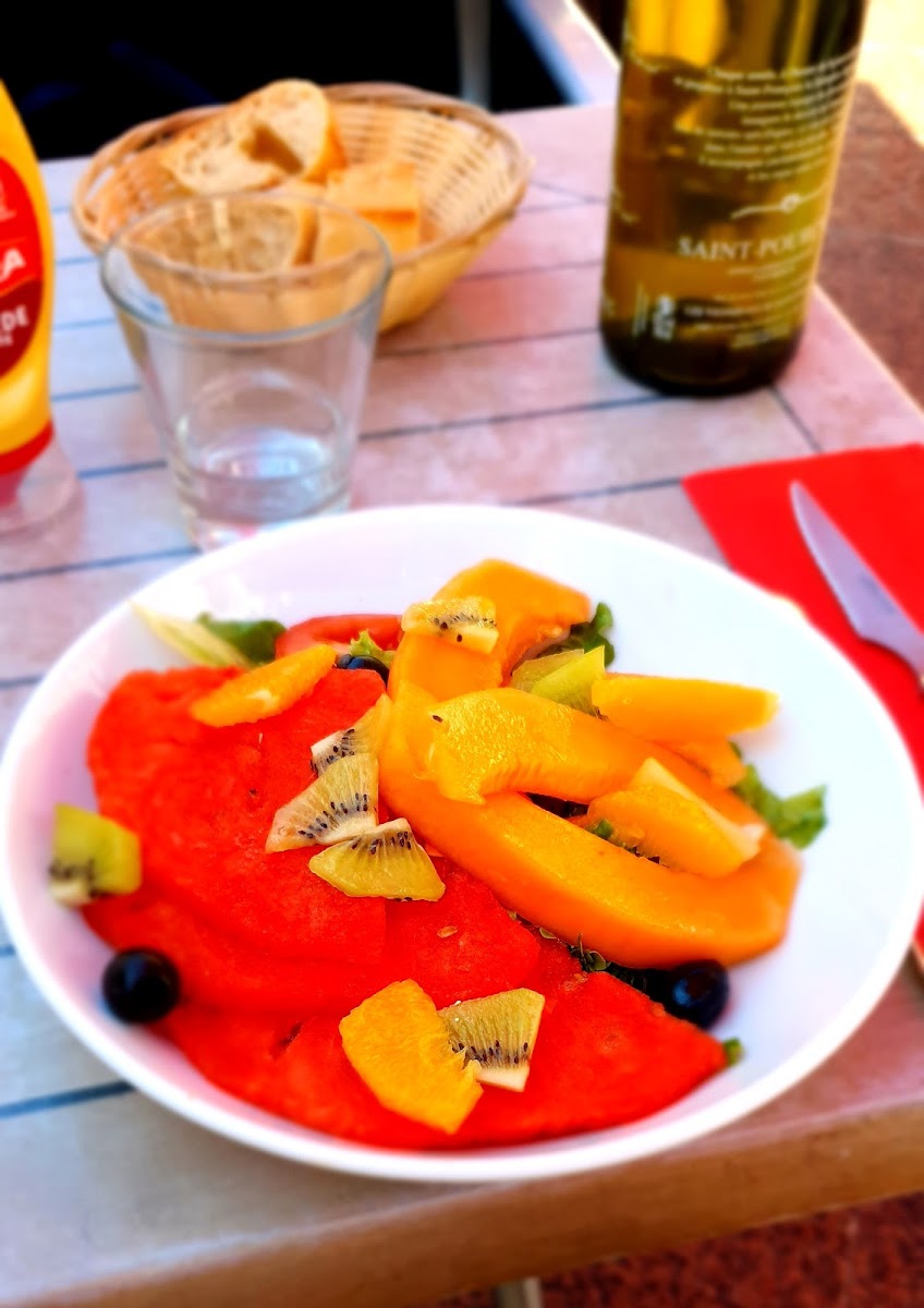 Le relais des sablons Photo 6
