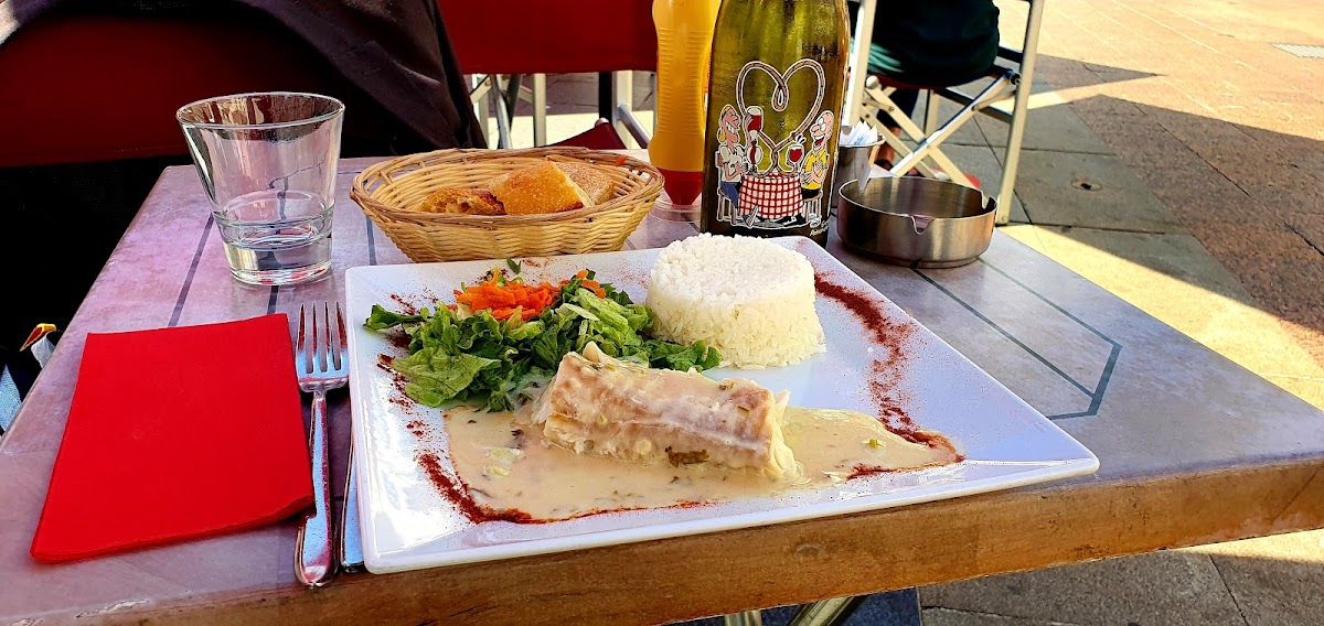Le relais des sablons Photo 7
