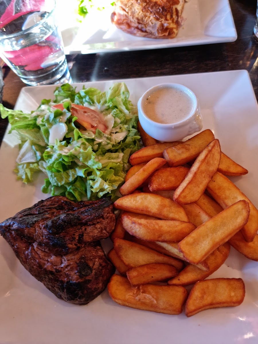 Le relais des sablons Photo 8