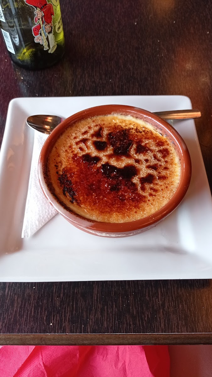 Le relais des sablons Photo 9