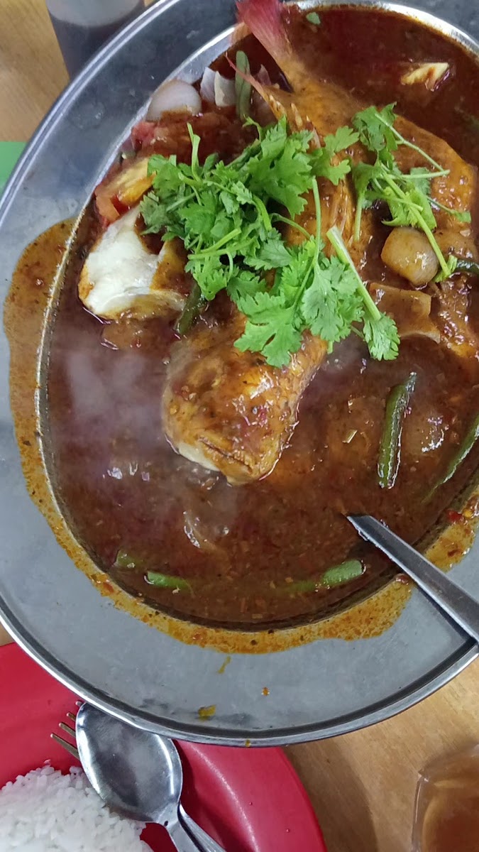 Restoran Loke Tim Photo 2