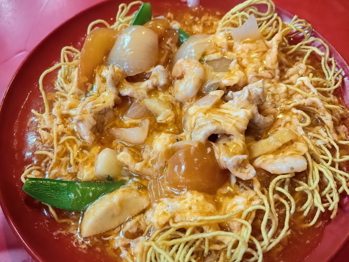 Restoran Loke Tim Photo 3