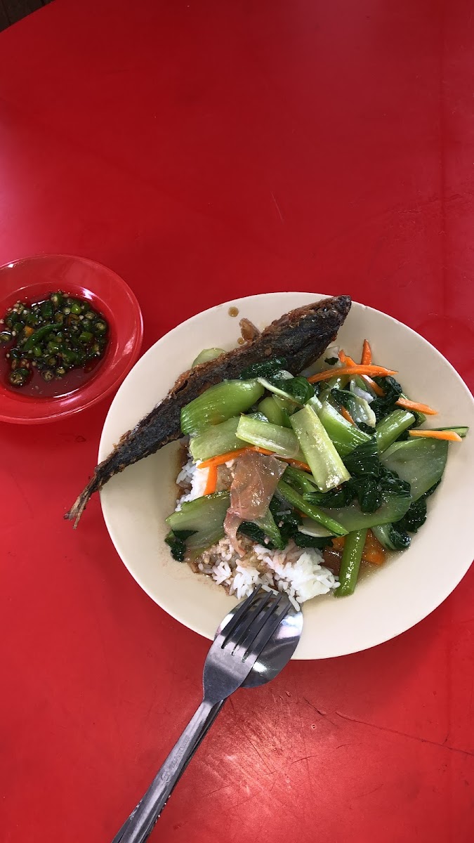 Restoran Loke Tim Photo 6