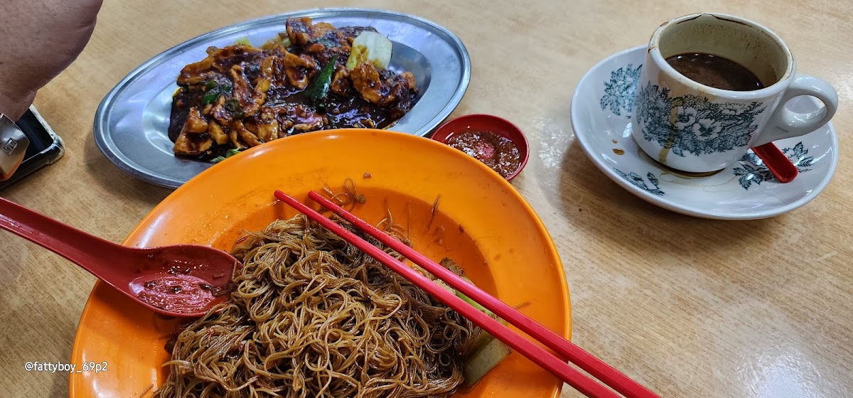 Restoran Loke Tim Photo 7