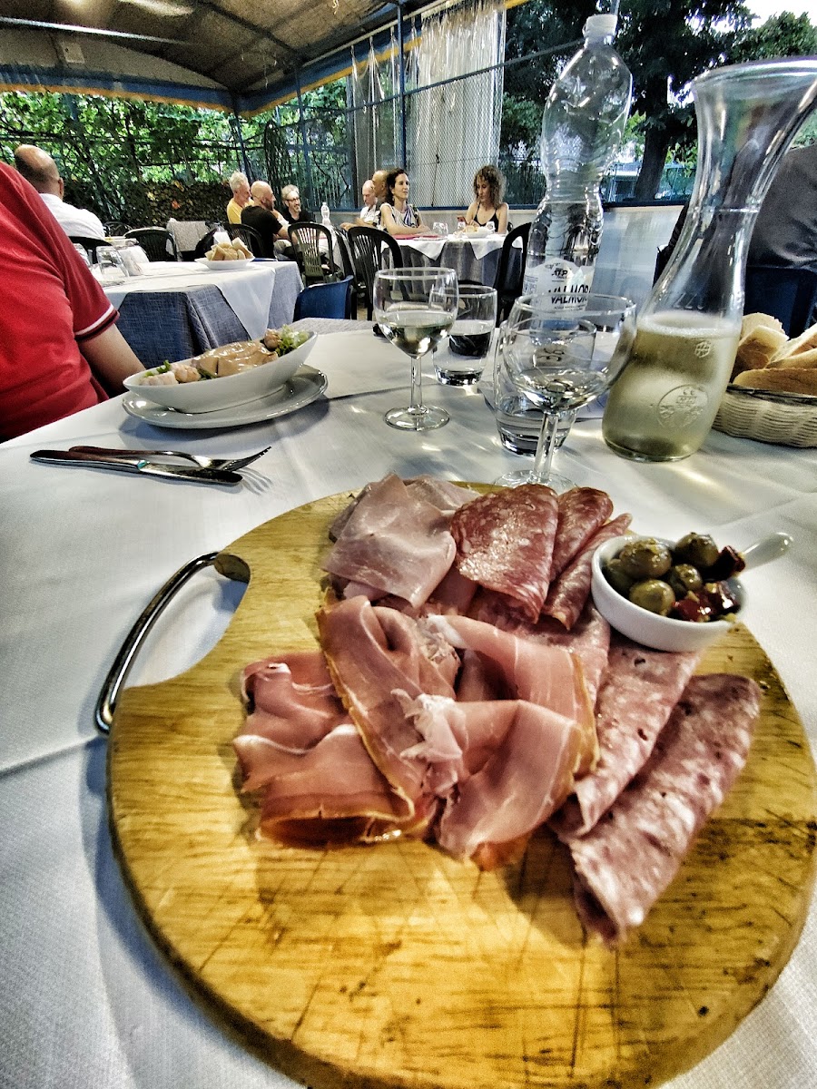 Società Bocciofila Nord “Ciaparat” Photo 9
