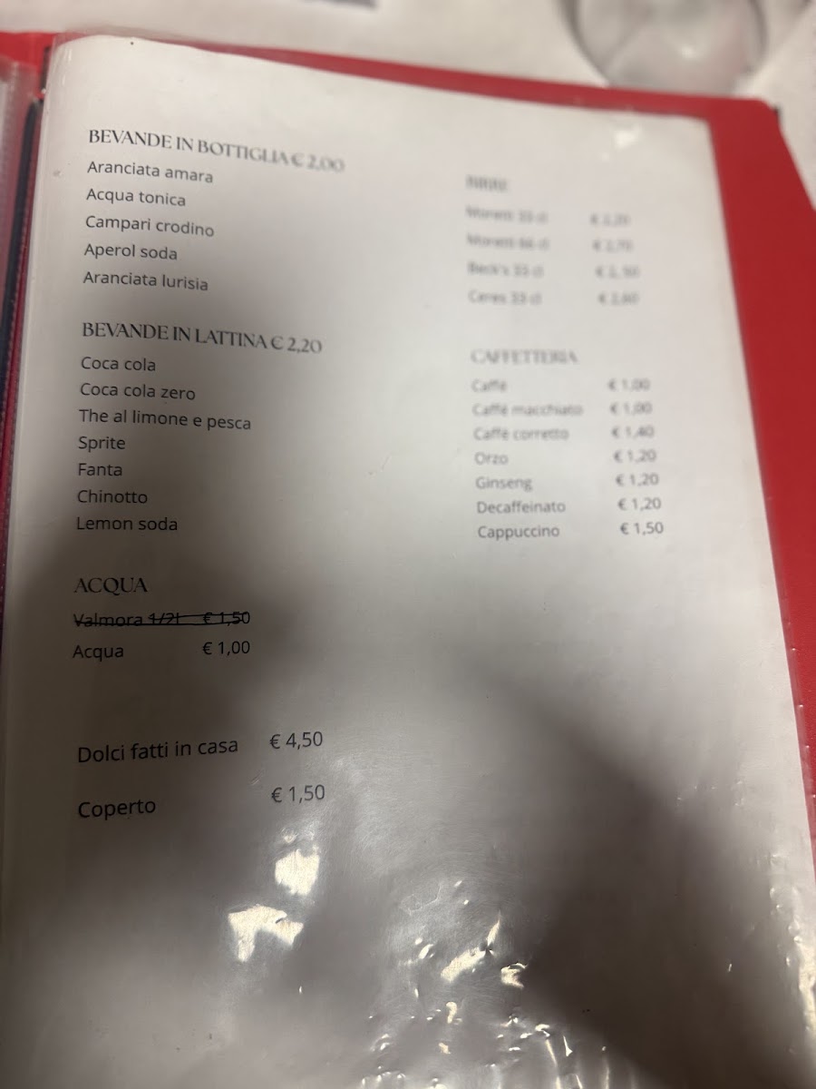 Società Bocciofila Nord “Ciaparat” Photo Menu 10