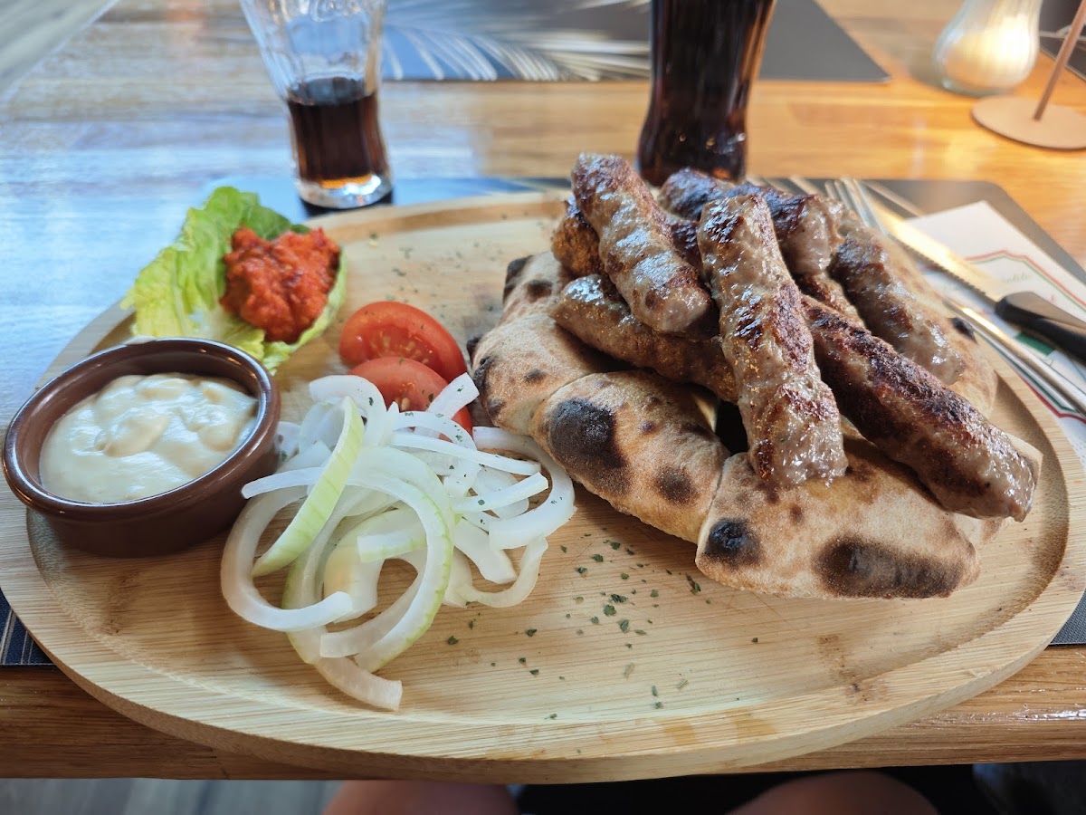 Vapori Restaurant Photo 3