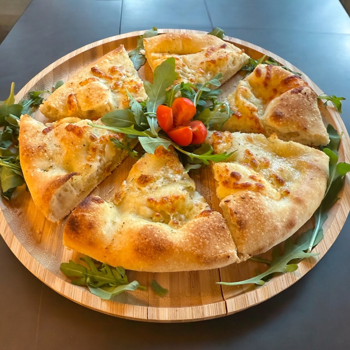 Vapori Restaurant Photo 5