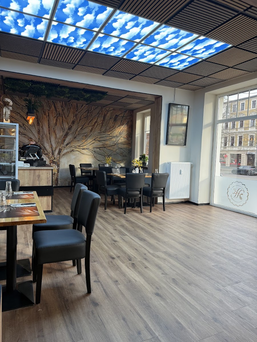 Vapori Restaurant Photo 6