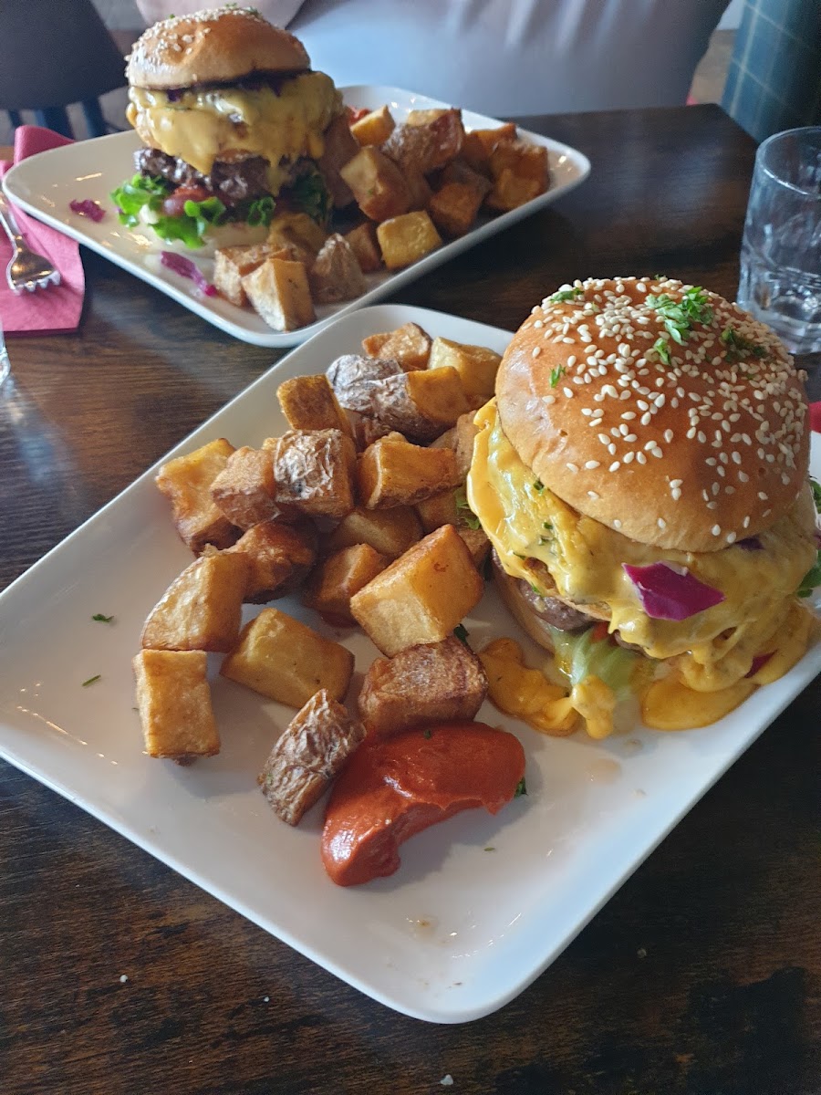 Café Grand Photo 8