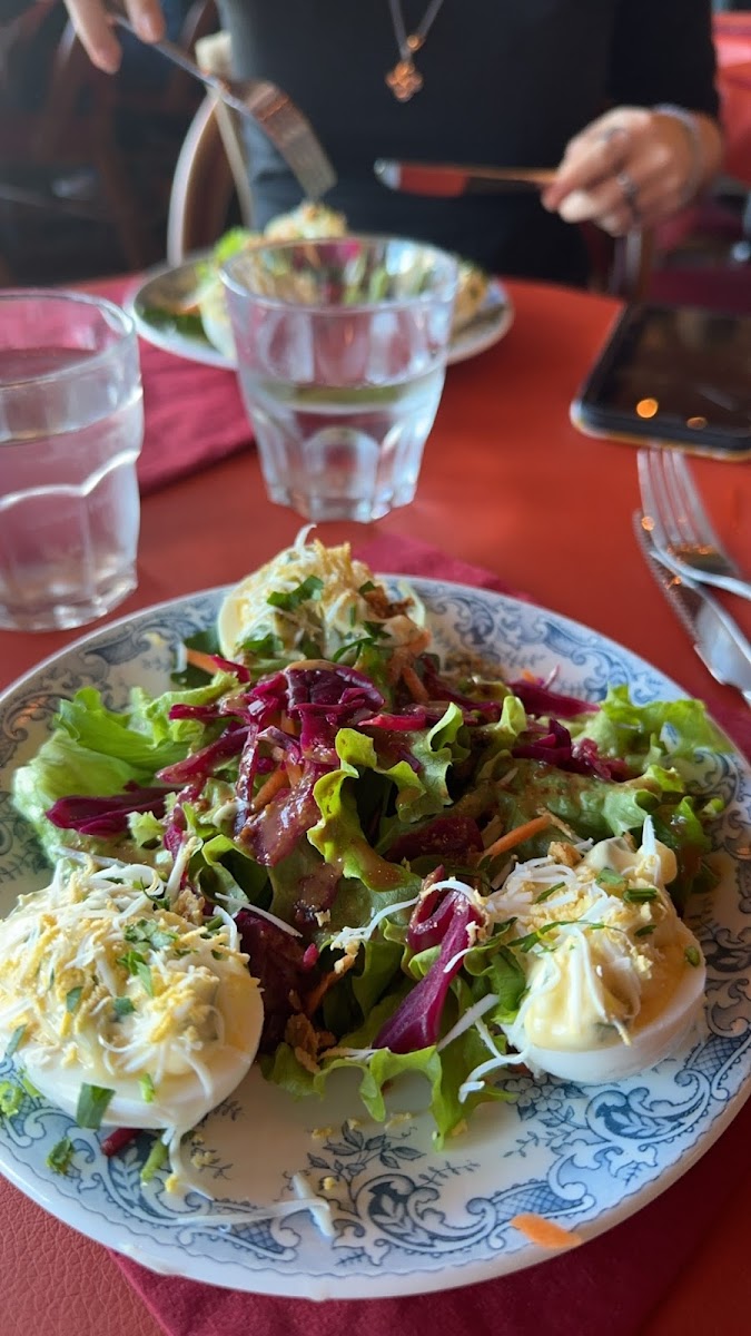 Café Grand Photo 9