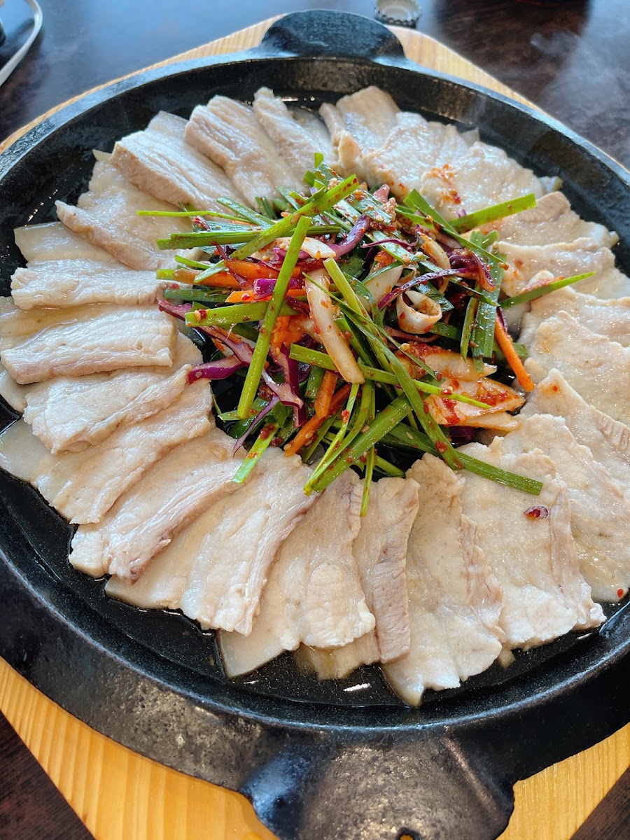 Sushi Gallery Photo 5