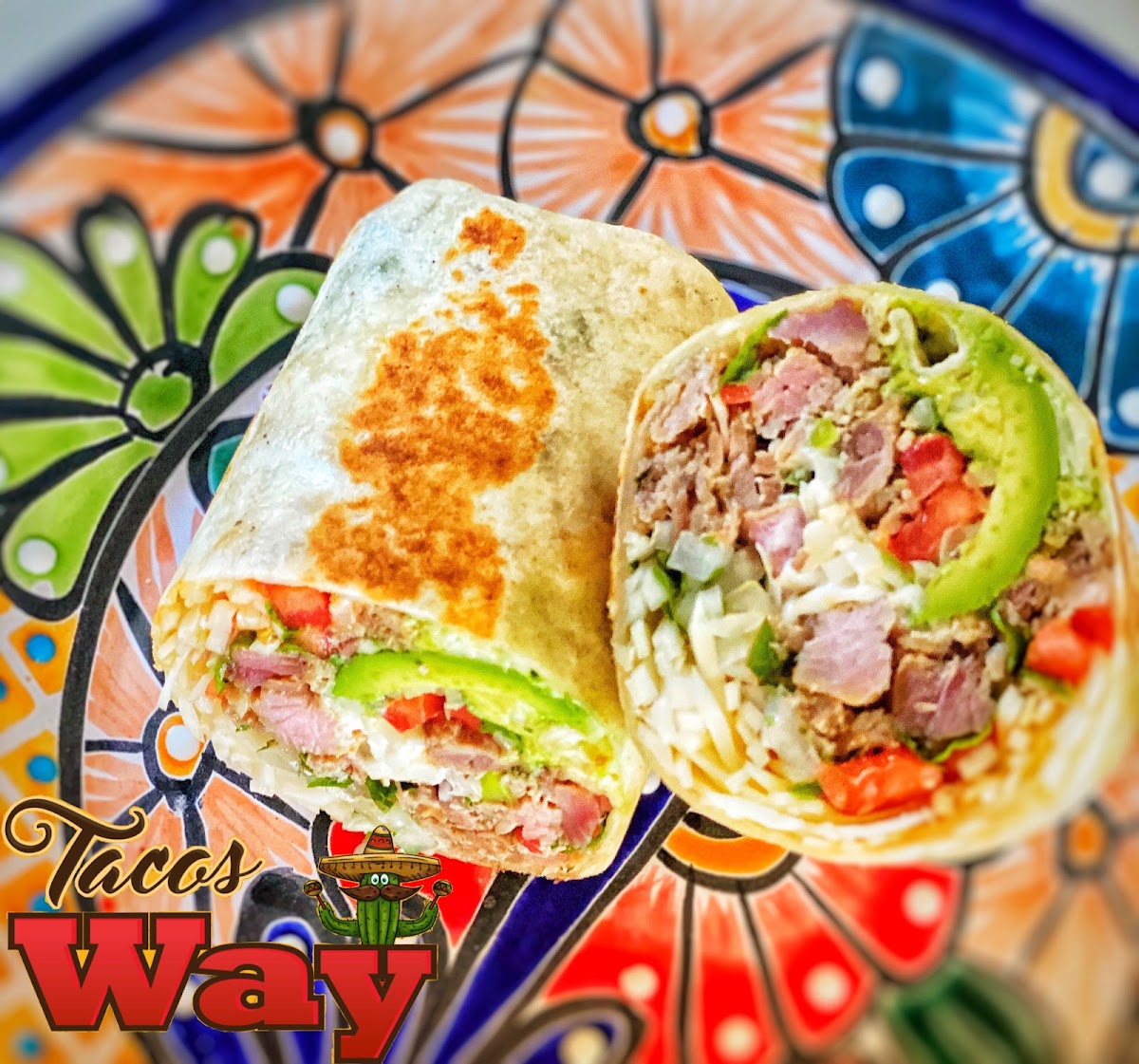 Tacos Way NC Photo 10