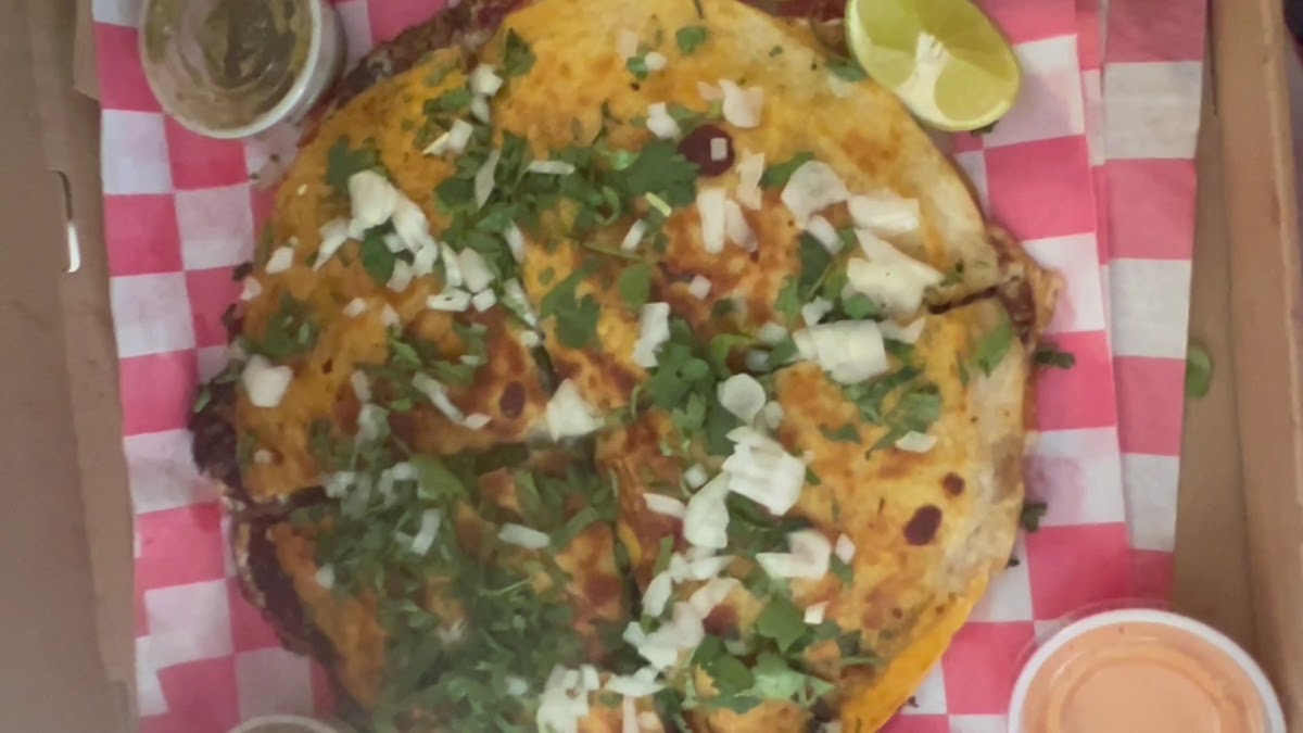Tacos Way NC Photo 2