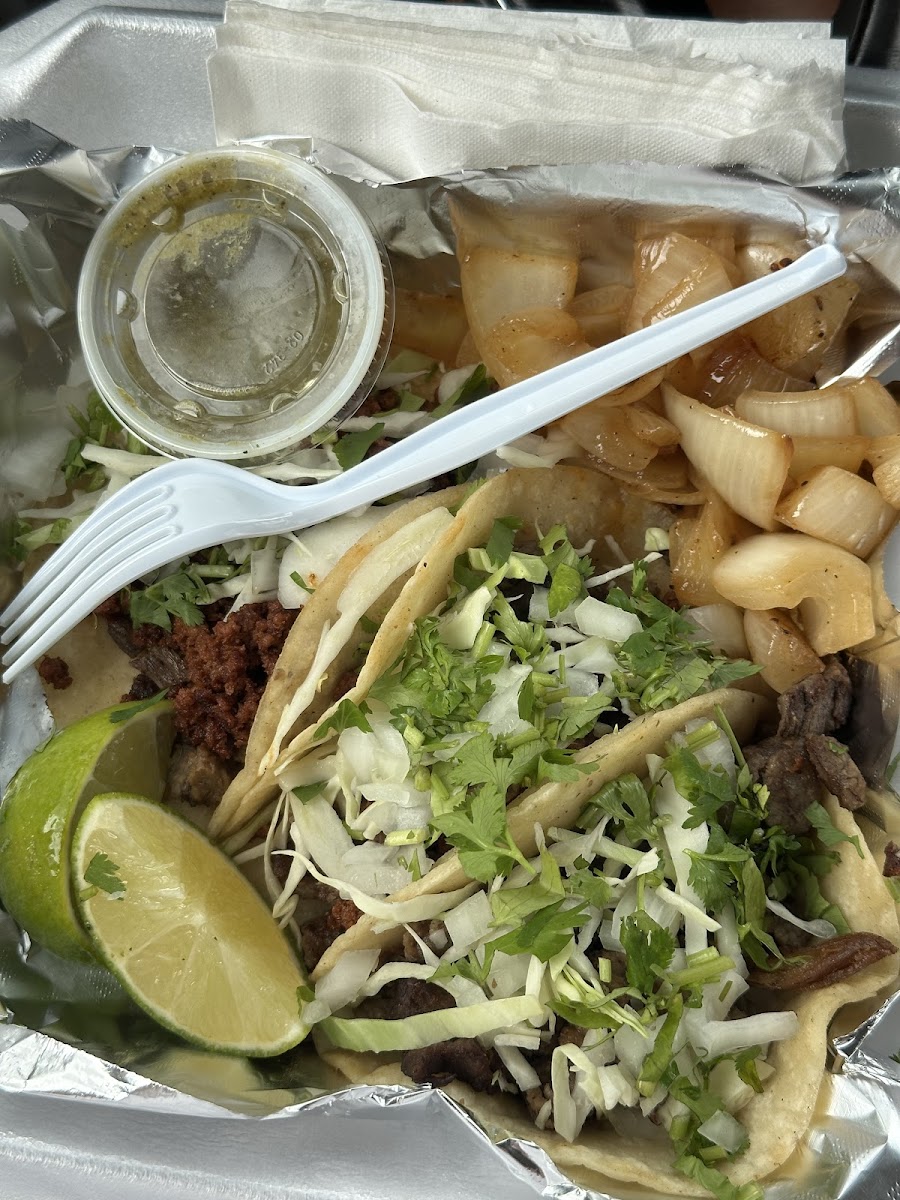 Tacos Way NC Photo 3