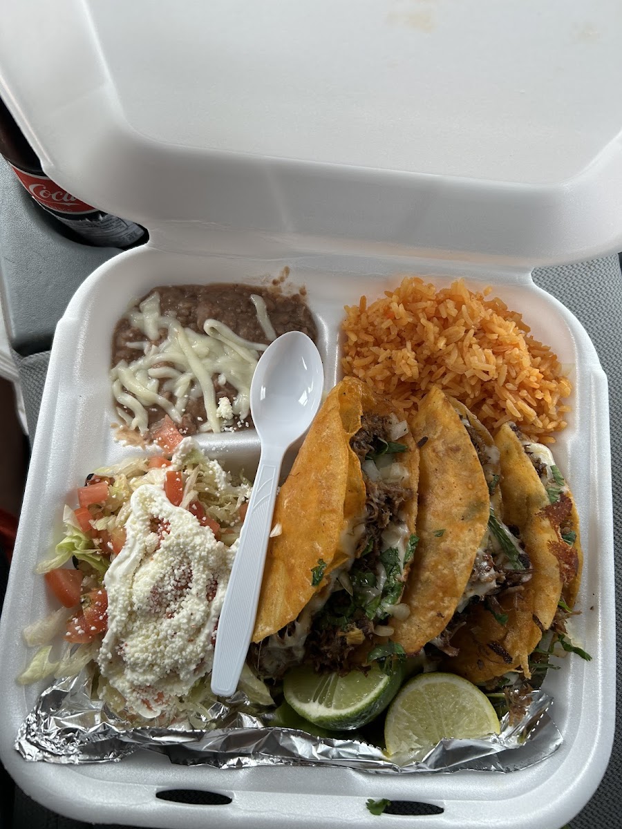 Tacos Way NC Photo 4